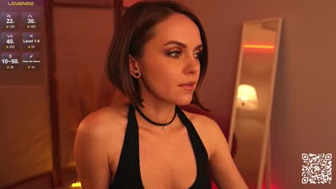 LILIAN use my lovense toy and give me plesure online show from November 9, 4:54 pm