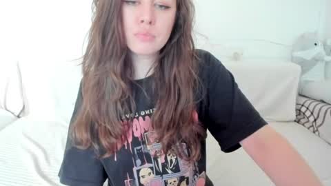 Alisa online show from June 23, 1:39 pm
