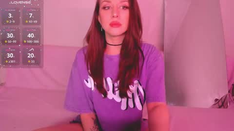 Alisa online show from February 13, 2:04 am