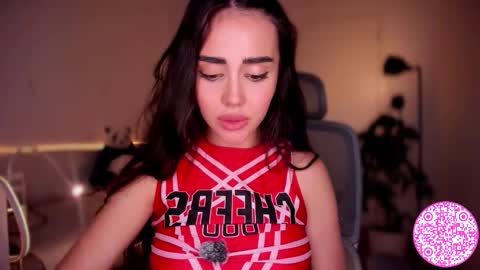 Gabriela online show from October 12, 7:38 pm