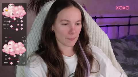 little moon online show from March 24, 8:04 pm