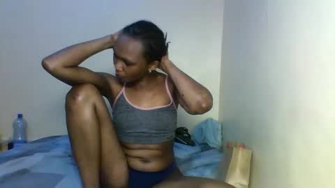 Lil miss online show from December 1, 10:30 pm