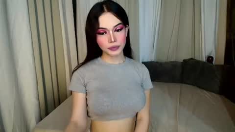 ANGEL online show from April 15, 3:48 pm