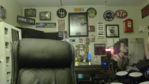 t online show from February 17, 10:27 pm