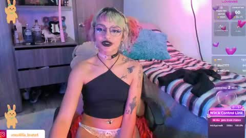 Lila online show from April 9, 6:19 am