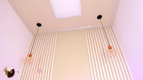 L I L A   online show from October 28, 4:57 am