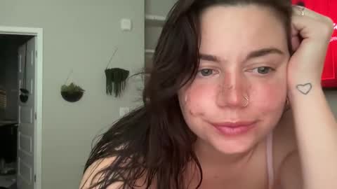 lila_davidson online show from January 12, 10:22 pm