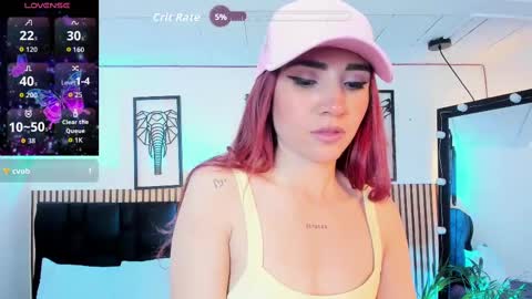 Lila online show from September 10, 8:43 pm