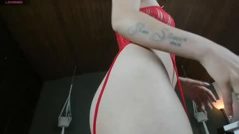 Lila online show from February 14, 8:33 pm