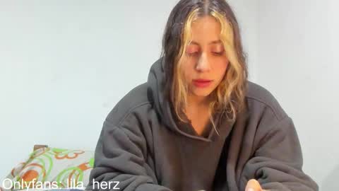 Ren online show from January 11, 1:11 am