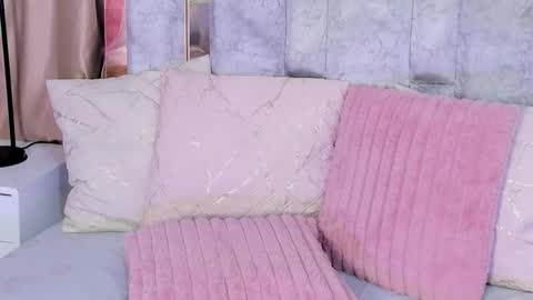 lila noa online show from October 8, 9:32 pm