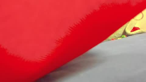 Dove online show from December 3, 3:28 pm