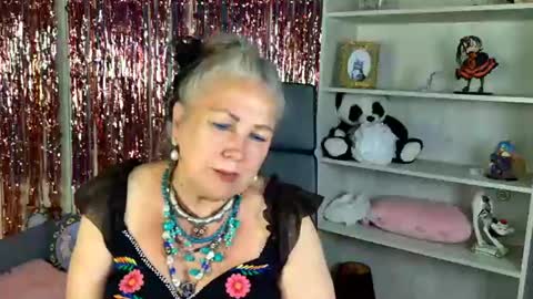 lilamaharani online show from June 11, 12:58 pm