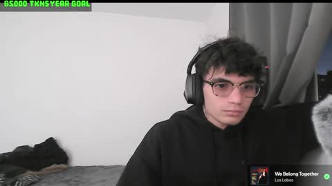 Yeh online show from January 27, 11:33 pm