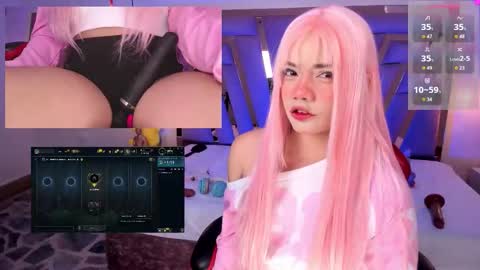 Lila online show from February 16, 1:42 pm