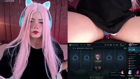 Lila online show from November 15, 4:47 am