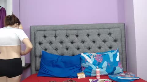 Lilasuni online show from December 28, 4:41 pm