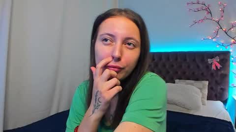 Snapshot of lilavame chatting on October 8, 2:12 pm LilaVame online show from October 8, 2:12 pm