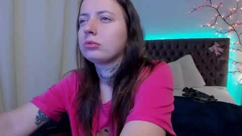 Snapshot of lilavame chatting on September 9, 7:36 pm LilaVame online show from September 9, 7:36 pm