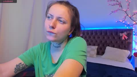 Snapshot of lilavame chatting on October 21, 8:12 pm LilaVame online show from October 21, 8:12 pm