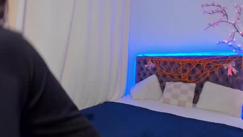 LilaVame online show from October 25, 8:09 pm