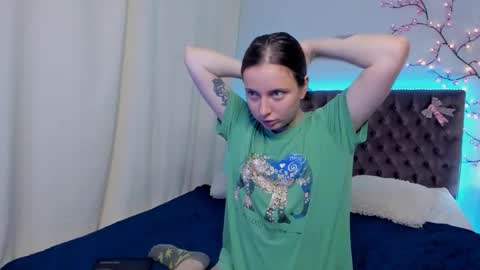 Snapshot of lilavame chatting on September 20, 8:23 pm LilaVame online show from September 20, 8:23 pm