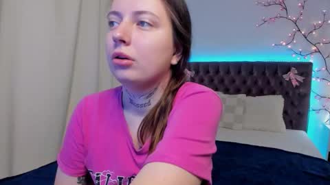 Snapshot of lilavame chatting on September 11, 8:10 pm LilaVame online show from September 11, 8:10 pm
