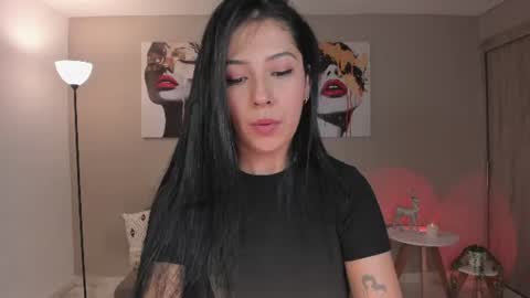 Lila West online show from July 14, 12:43 pm