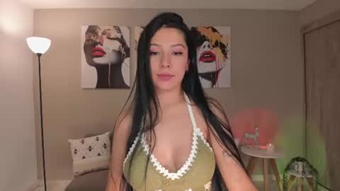 Lila West online show from July 2, 2:22 pm