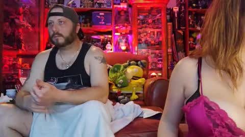 lilbatt online show from February 3, 8:40 am