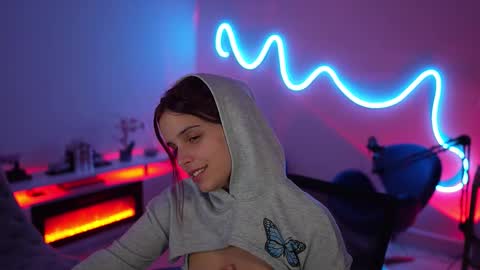 Rebecca online show from February 7, 6:27 am