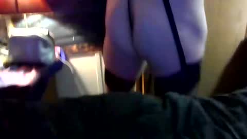 Snapshot of lilbit4u chatting on December 18, 7:15 am lilbit4u online show from December 18, 7:15 am