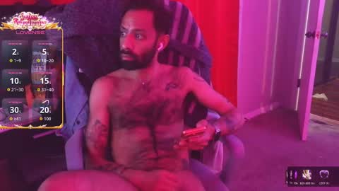 Lil Brown PKB online show from March 3, 9:05 am