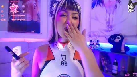 lilcandy19 online show from October 19, 11:59 am