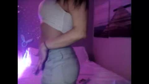 Cassie online show from February 9, 5:11 am
