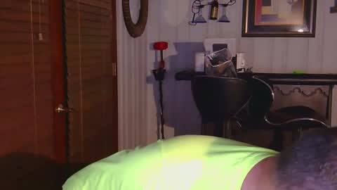 lilcook87 online show from March 26, 3:01 am