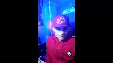 lildaddy8888 online show from March 13, 8:17 am