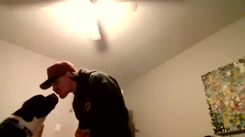 Snapshot of lildeer1980 chatting on October 10, 7:58 am lildeer1980 online show from October 10, 7:58 am