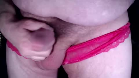 lildickbigbelly online show from January 18, 4:32 am