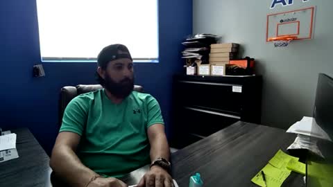 lildicky13133 online show from July 3, 2:22 pm
