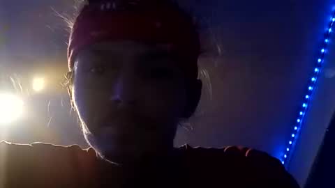 lildman420 online show from November 7, 7:11 am