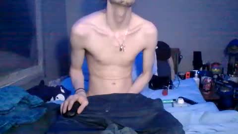 lildman420 online show from January 14, 9:28 am