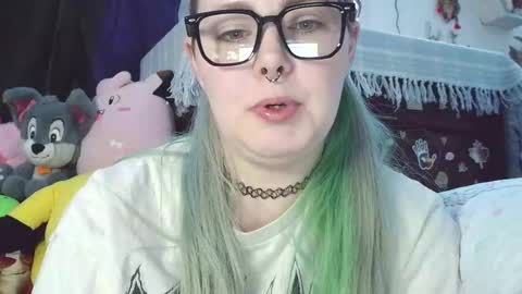 emily ryanson online show from November 11, 9:06 pm