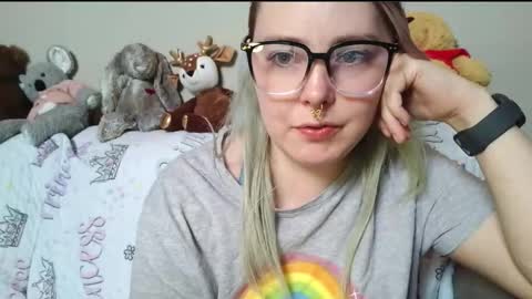 emily ryanson online show from March 24, 10:27 pm