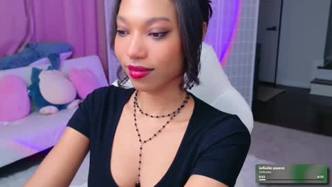 evie online show from February 28, 2:48 am