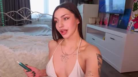 lilflexxy online show from February 24, 1:25 pm