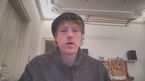 lilginge1 online show from February 16, 3:10 pm