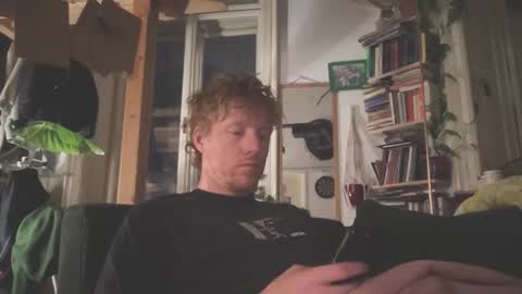 lilginge1 online show from January 11, 6:47 pm