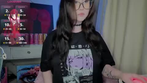 Nika and Lori online show from April 17, 4:20 pm