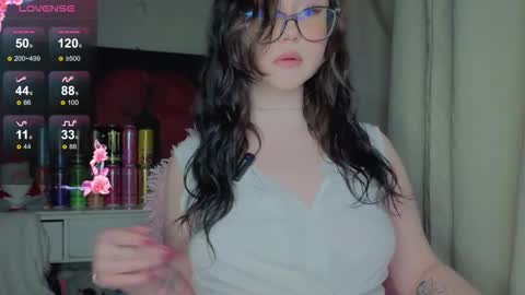 Nika and Lori online show from December 19, 2:34 pm